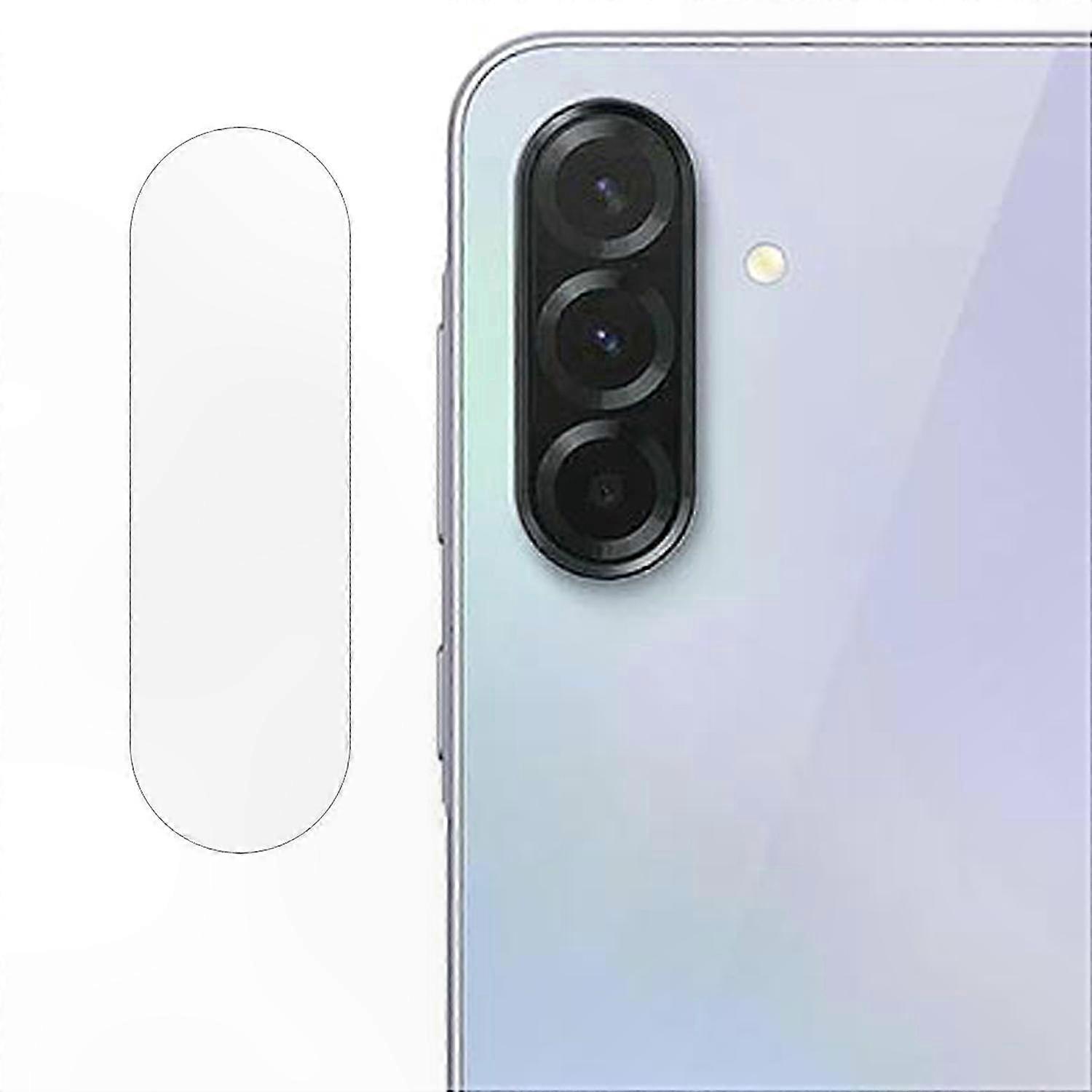 Protective Lens Covers for A36 5G Smartphone Camera