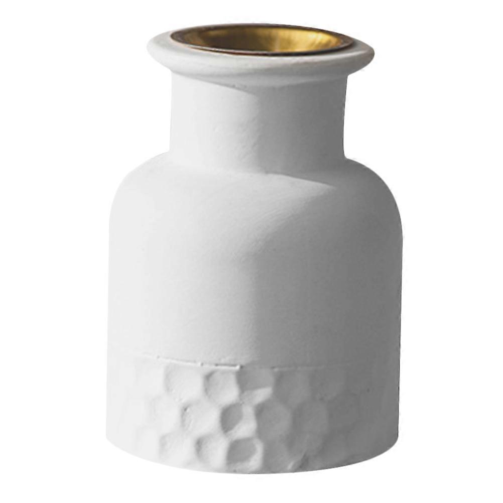 5Pcs Ceramic Incense Burner for Cone Holder Decoration