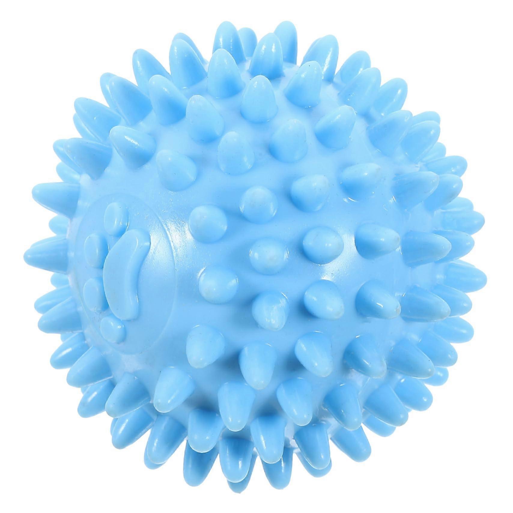 Dog Molar Chew Ball Interactive Teething Toy For Medium And Large Dogs, TPR Material, BiteResistant