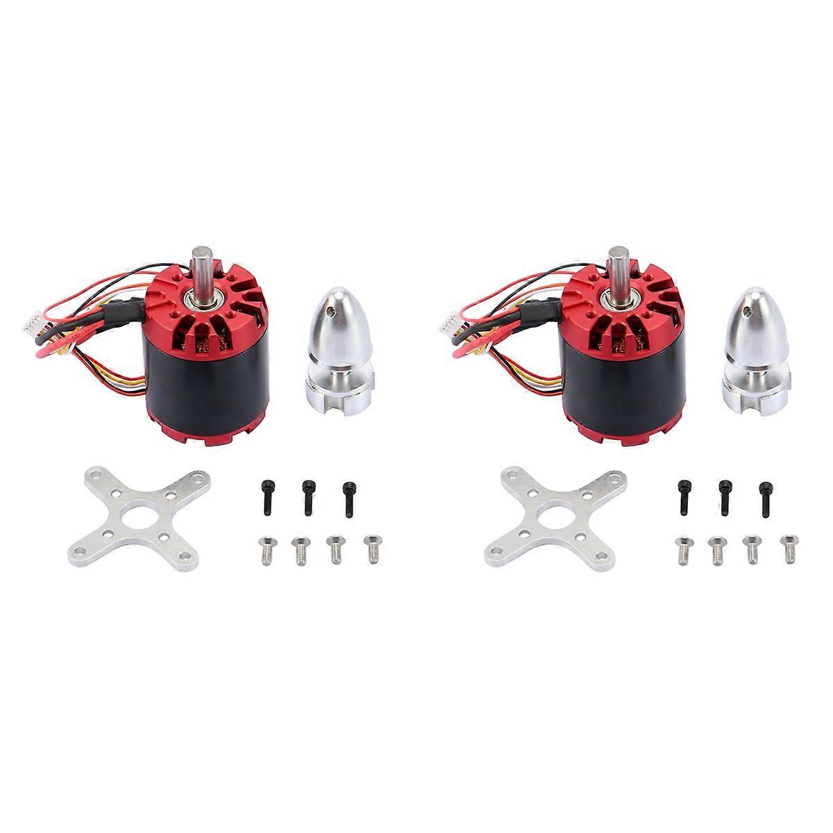 DIY N5065 5065 BLDC Outrunner Brushless Motor for Electric Sktaeboard Balancing Scooter