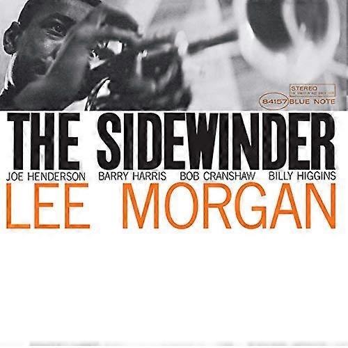 Lee Morgan - The Sidewinder [VINYL]