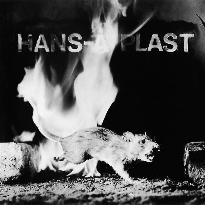 Hans-a-plast - Hans-a-plast [CD]