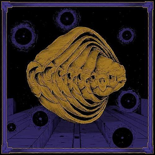 Tortuga - Iterations (Purple Vinyl)  [VINYL]