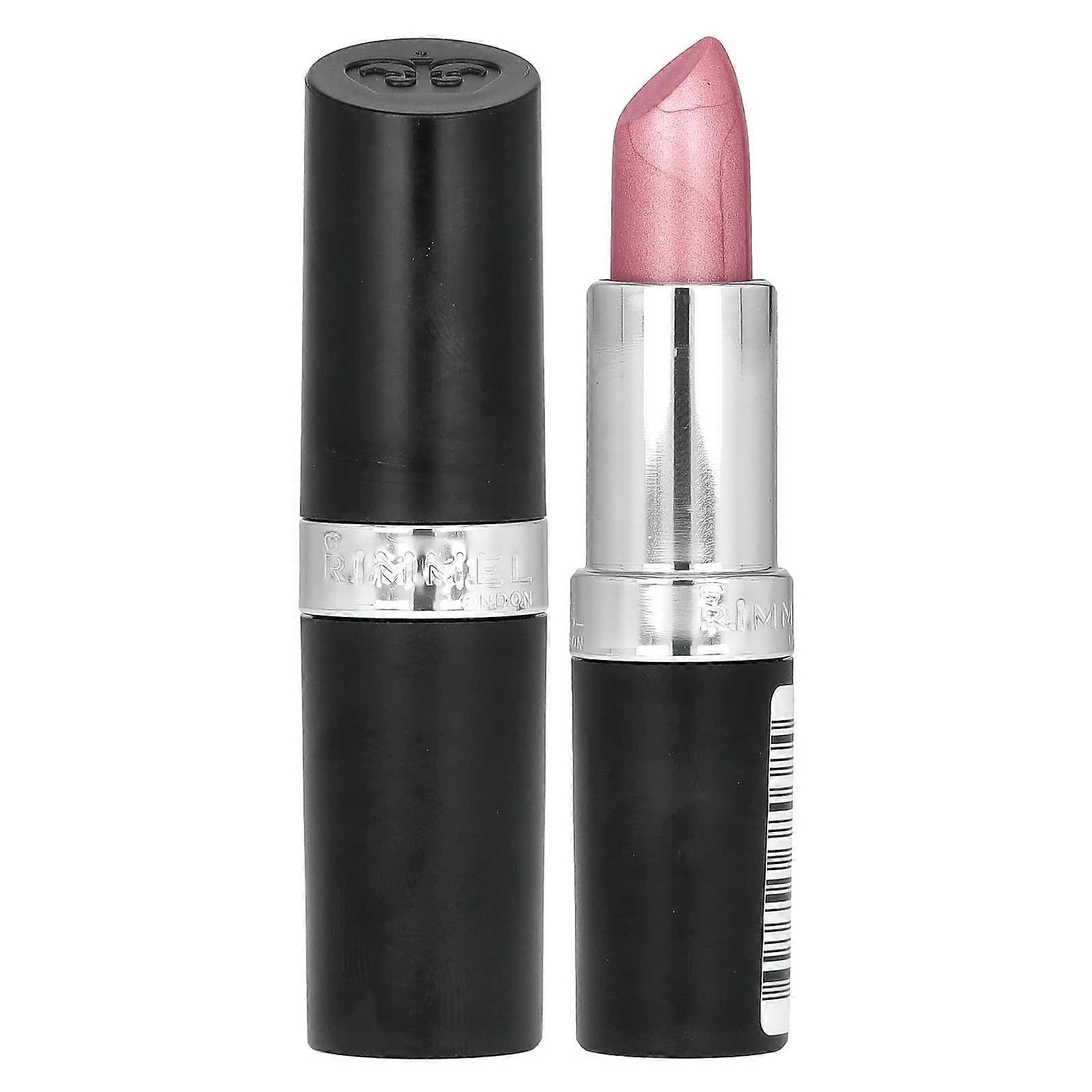 Lasting Finish Lipstick, 002 Candy, 0.14 oz (4 g)