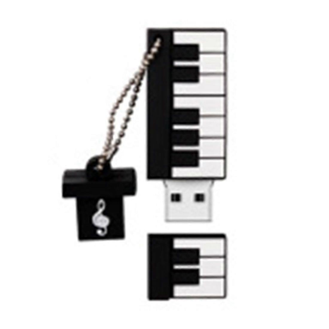 128GB USB 2.0 Electronic Organ U Disk