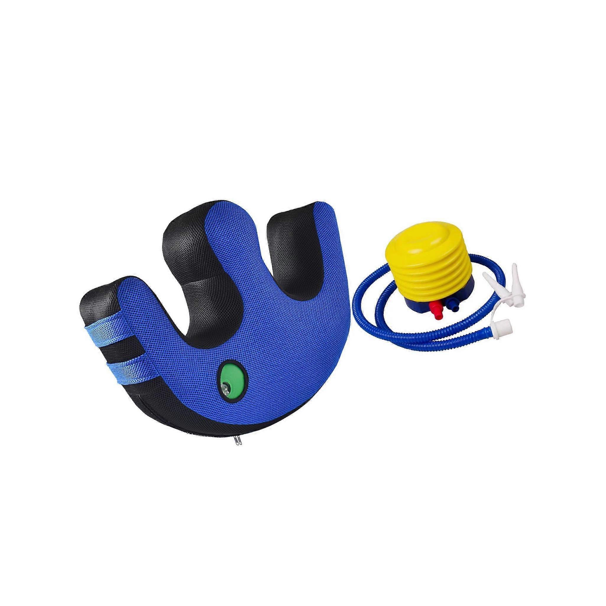 Turning Device Inflatable Protective Multipurpose Waterproof for Bed-Ridden