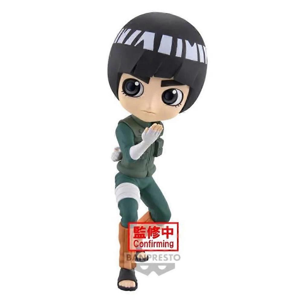 Naruto: Shippuden Rock Lee -figuuri