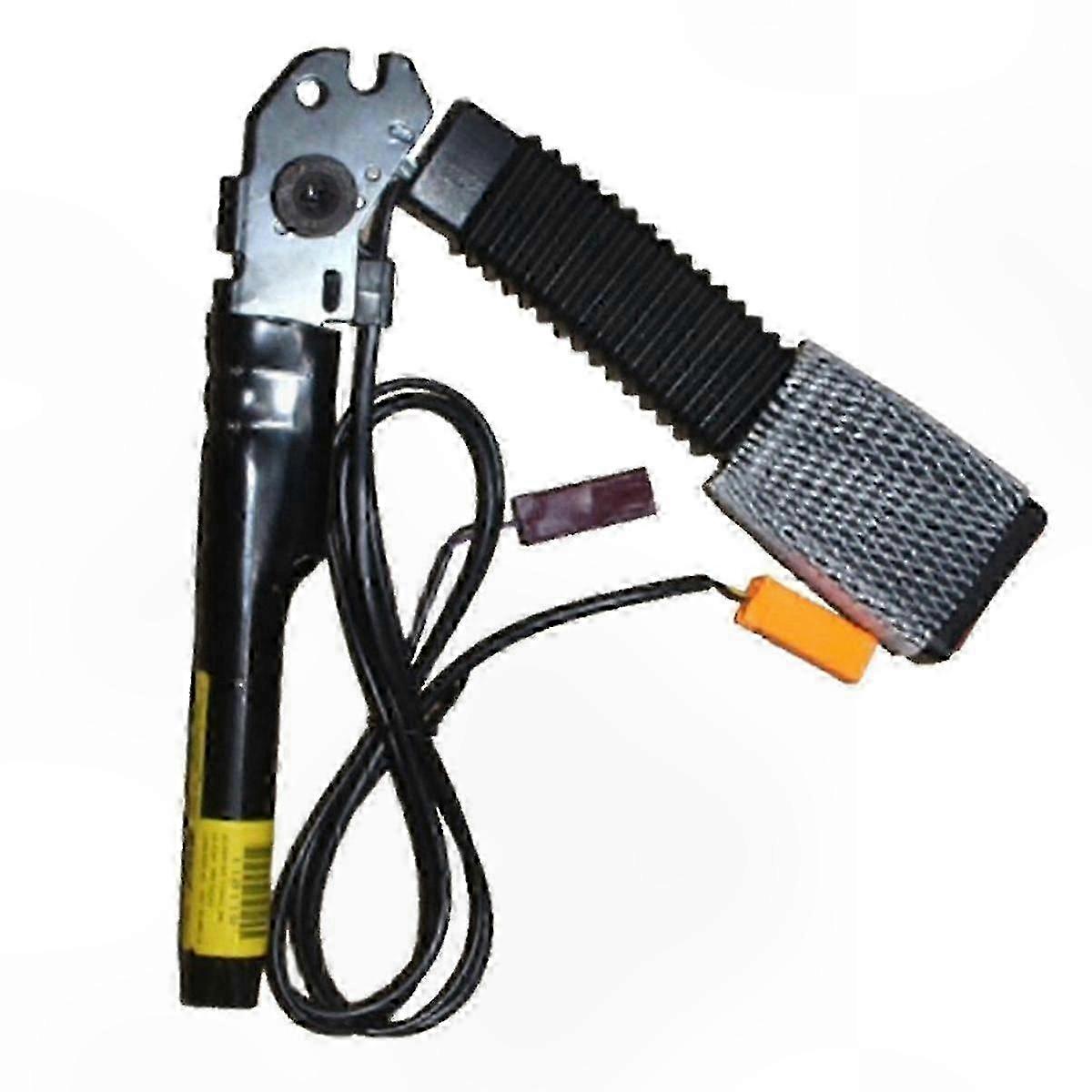 Left Front Seat Belt Buckle Socket for Focus MK2 Replacement 1156151003 110105 4M51A61209AH