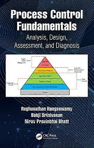 Process Control Fundamentals Analysis Design Assessment and Diagnosis