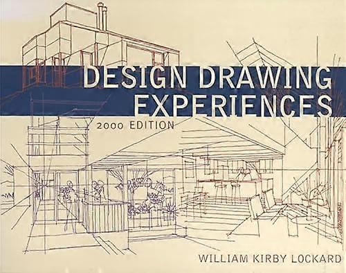 Design Drawing Experiences