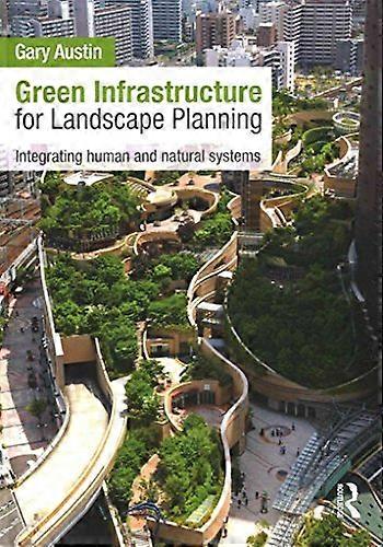 Green Infrastructure for Landscape Planning: Integrating Human and Natural Systems