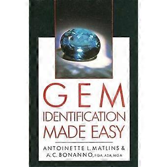 Gem Identification Made Easy