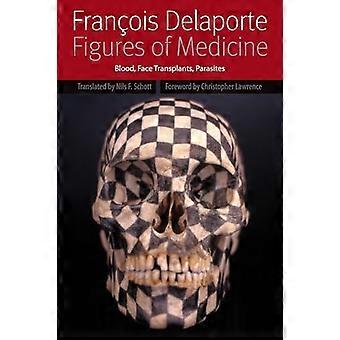 Figures of Medicine Blood Face Transplants Parasites