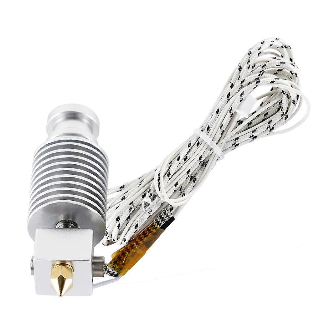 3D Printer J-Head Hotend for KP3S Extruder for 1.75mm Filament