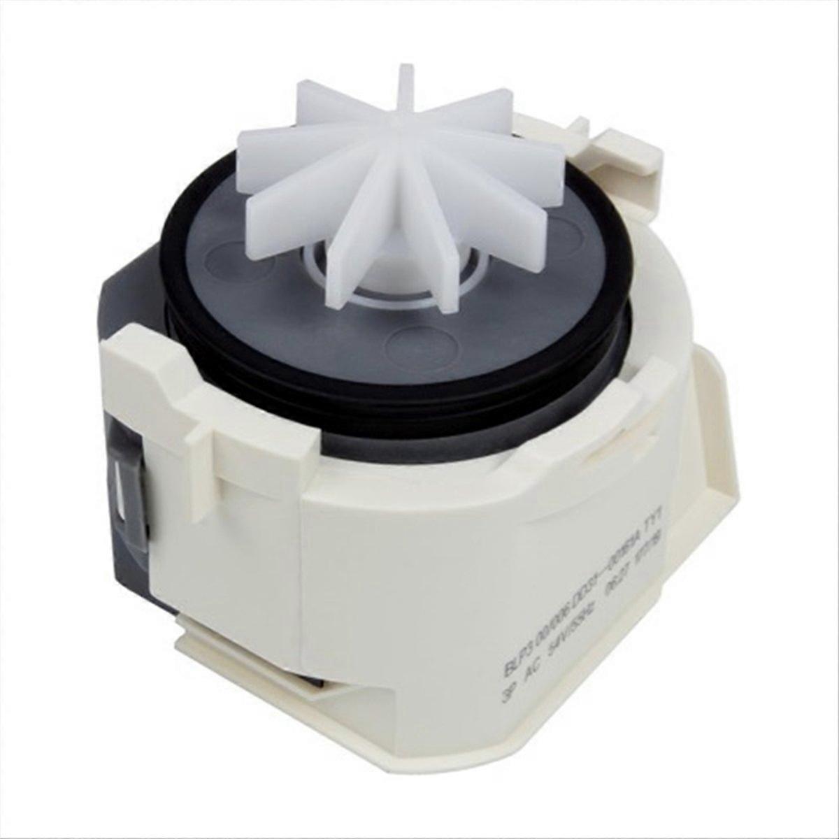 DD31-00016A Dishwasher Drain Pump Motor for 