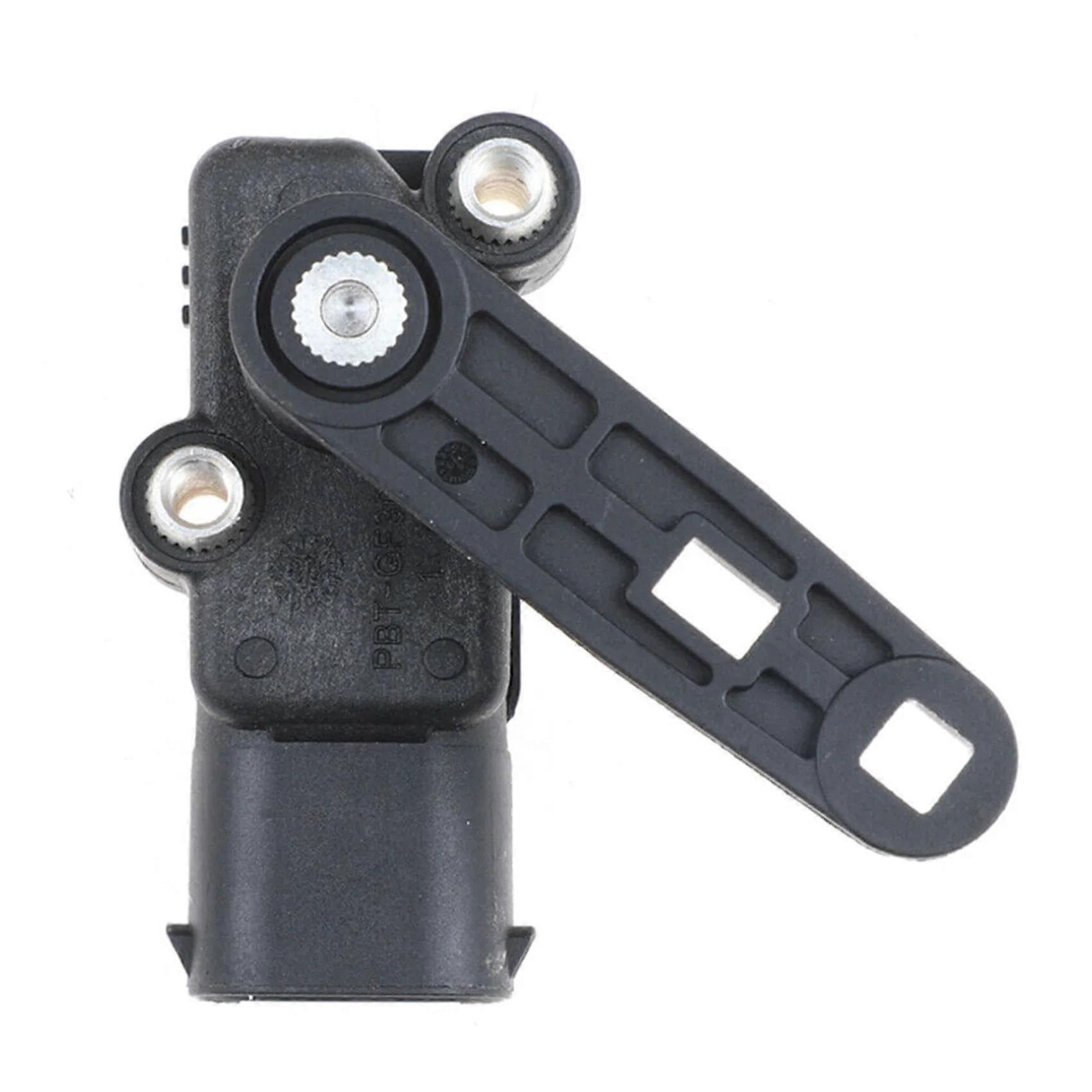 Car Side Height Level Sensor Compatible with 2 Series F45 F46 X1 F48 X5 X6 Mini F54 37146867646 6867646