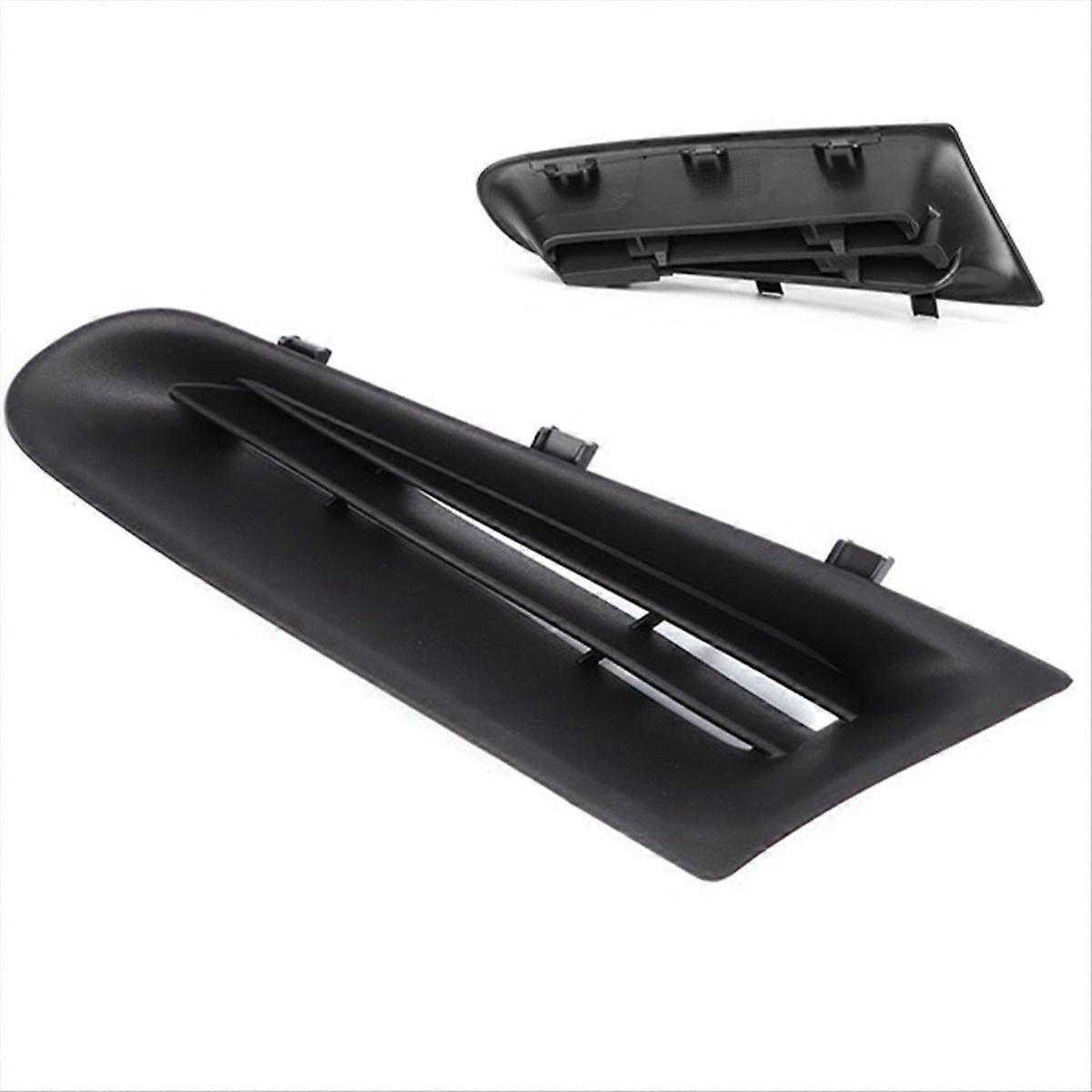 Front Bumper Open Vent Grille 7701208684 For MK3