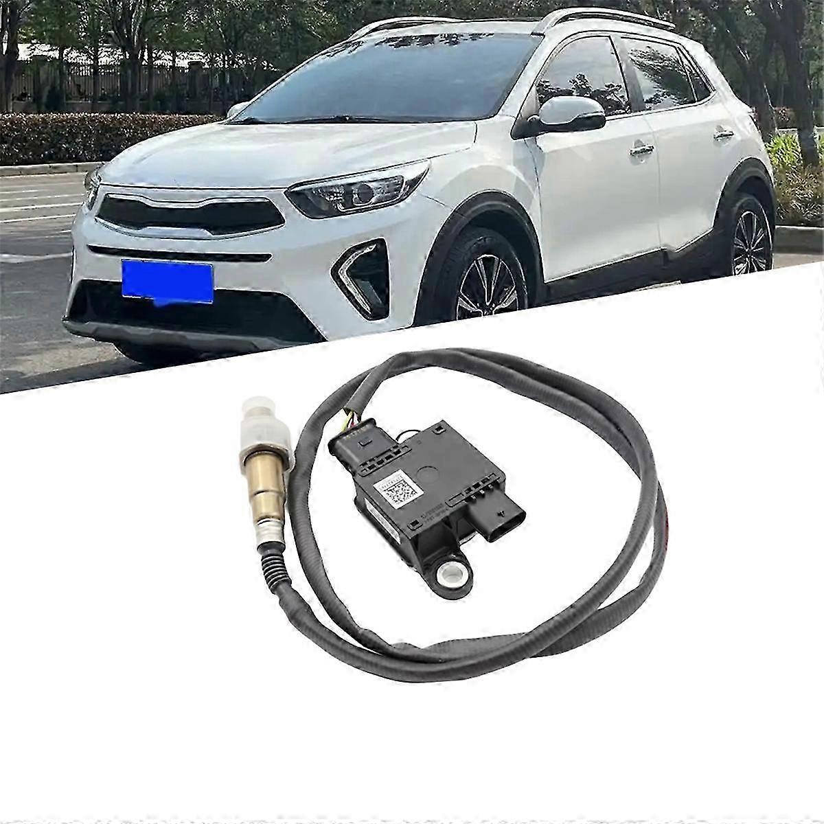 PM Diesel Exhaust Nox Sensor Particulate Sensor 39265-2U100 for Hyundai I30Kia Ceed III CD 1.6 CRDI Edition 1031