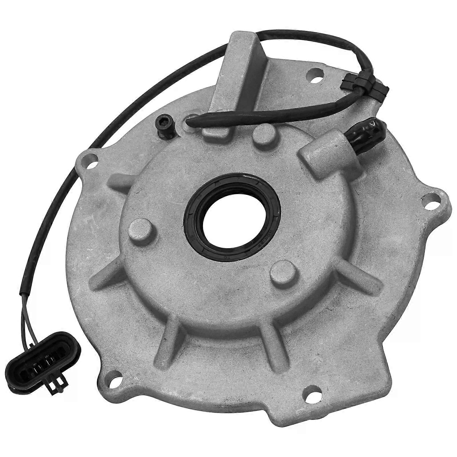 Front Differential Output Cover For Polaris Sportsman 500 HO 07-10 Forest 11-14 NO.32314