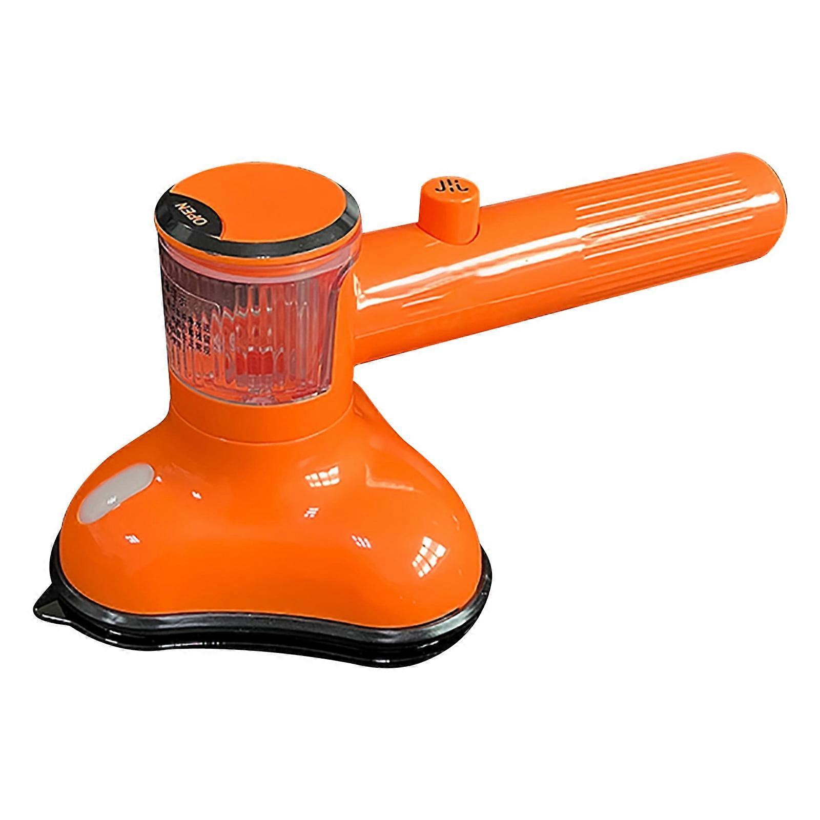 PAVEOS 2-in-1 Handheld Steam Iron, Mini Travel Iron, Dry & Wet Ironing Machine, Compatible with Home Use