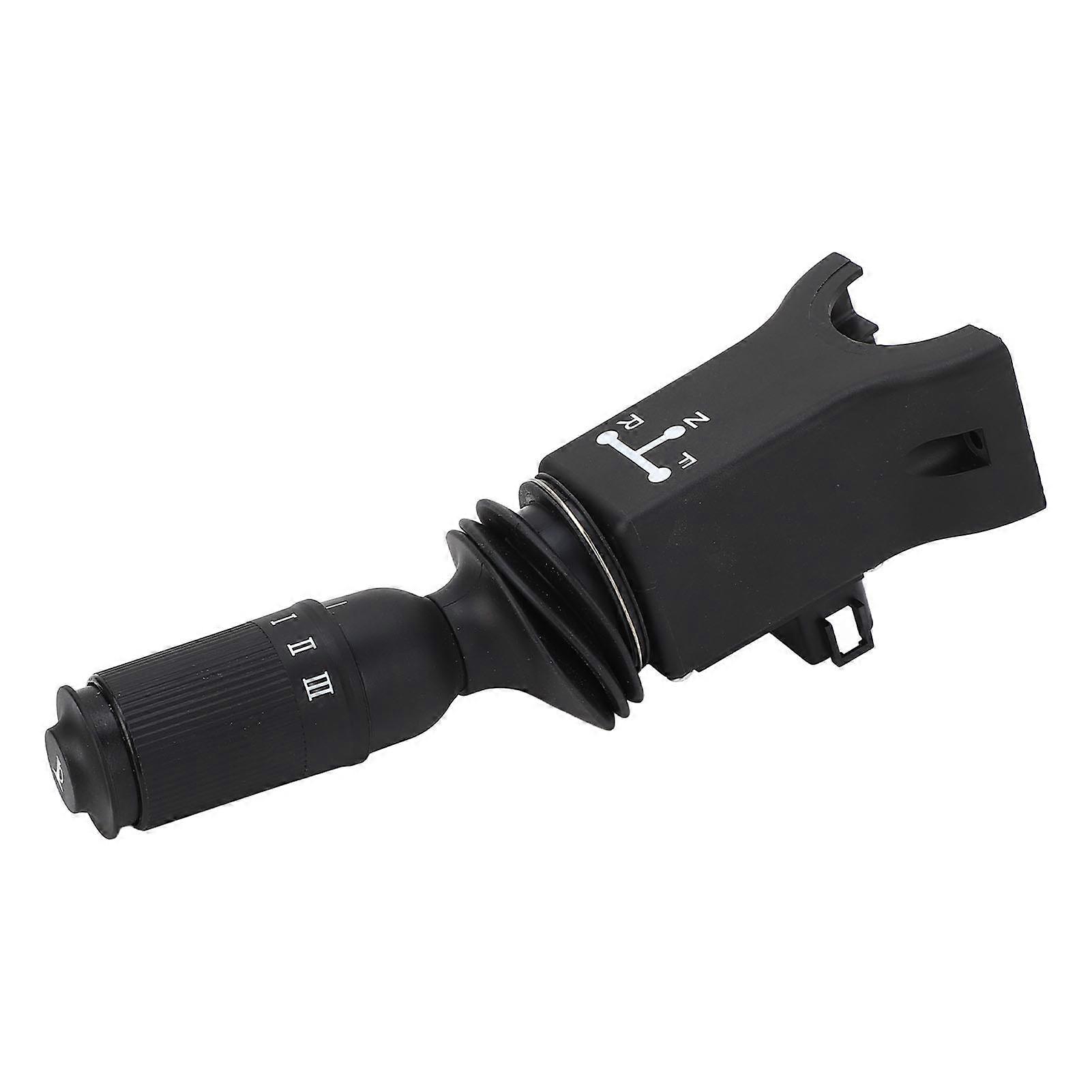 Truck Joystick Construction Car Combination Switch Byte för 0107650600 C0008374 delar Tillbehör 