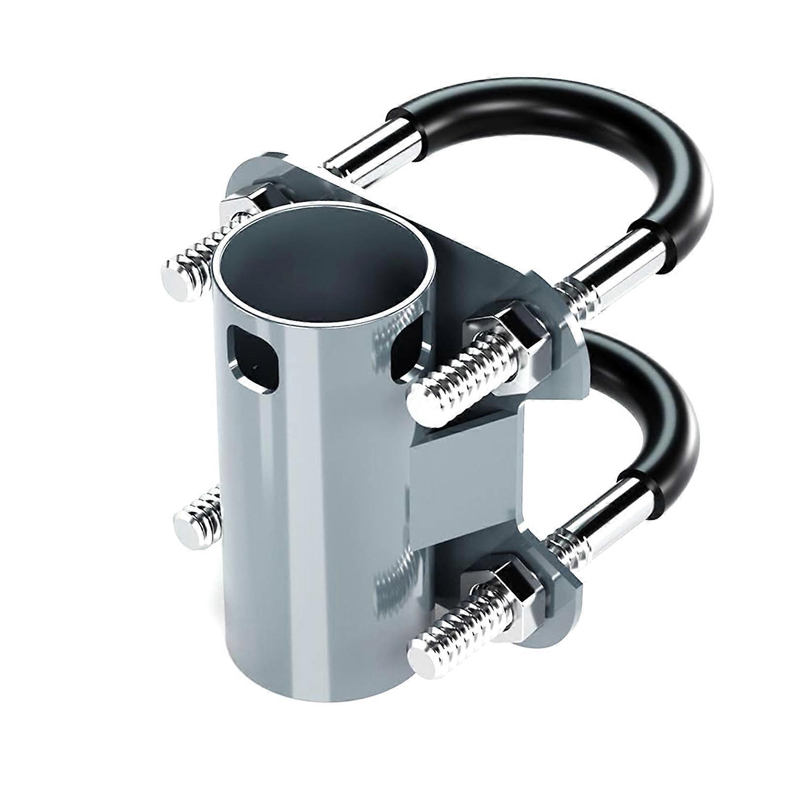 Easy To Install  Bolt Antennas Mounting set Camping Antennas Brackets Fixed Wireless Terminals Mount for Satellite V2 Multicolor