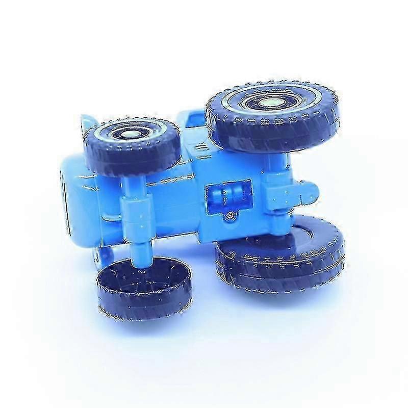 Tractor azul musical 15 canciones/sonidos. xi