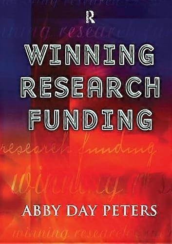 Winning Research Funding