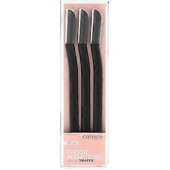 Eyebrow crayon - CATRICE - MAGIC PERFECTORS - Set of 3 - Painless - Precise