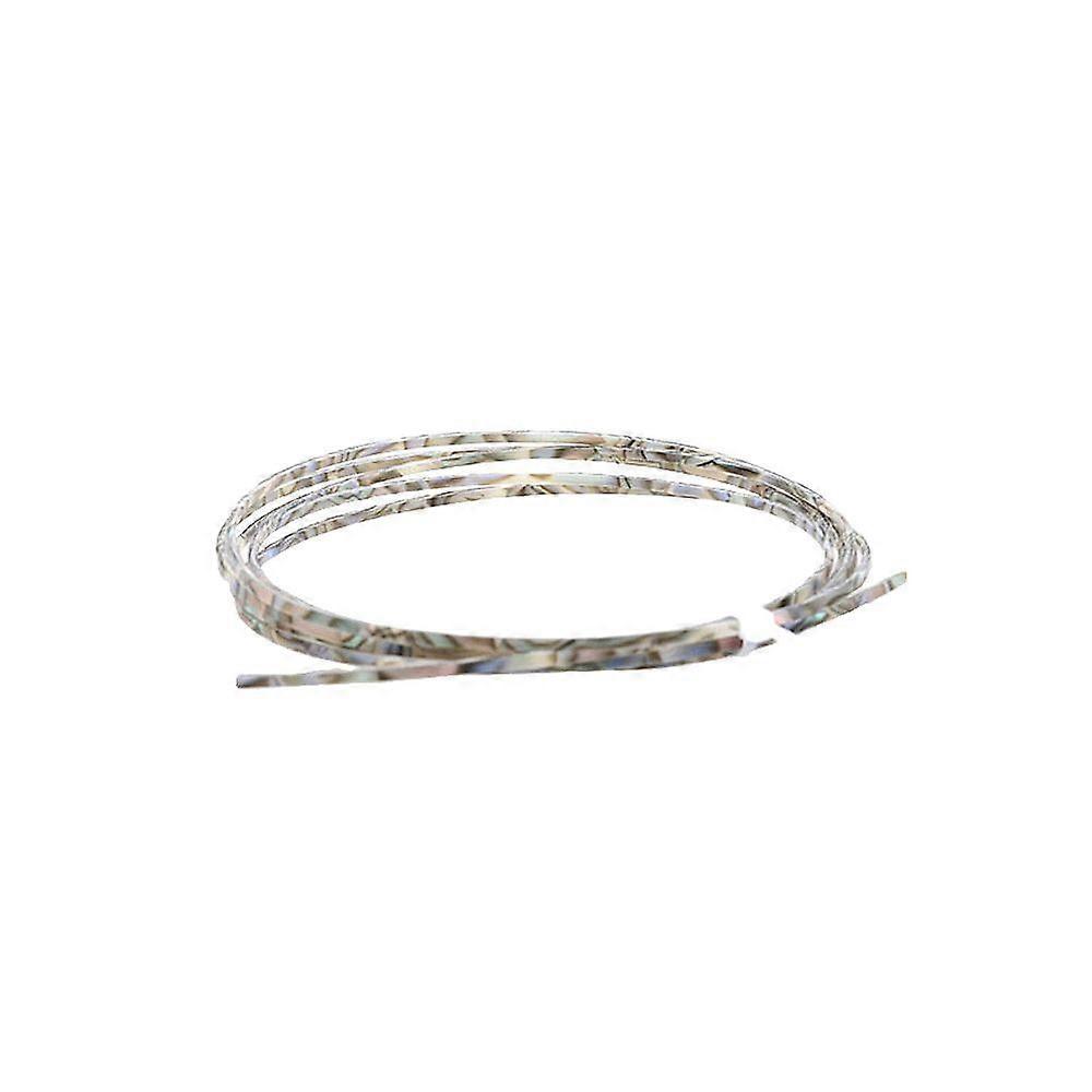 binding inlay strips for luthier mandolin guitar luthier 2mm