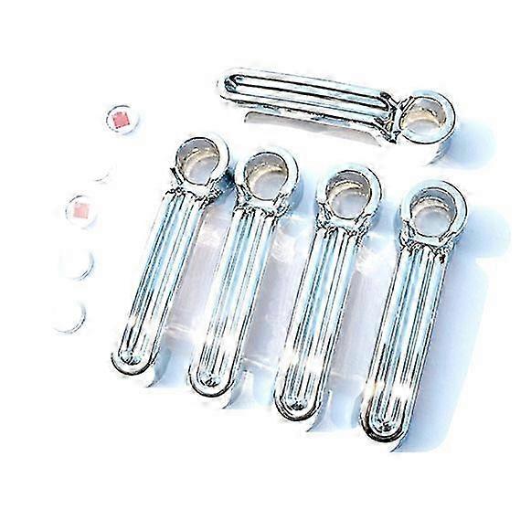 Applicable To 06-11 Jeep Liberty Rear View Mirror Cover H Le Modification Car Decorative Sequins