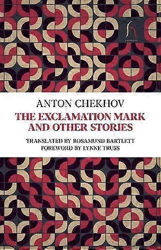 Exclamation Mark - Anton Chekhov