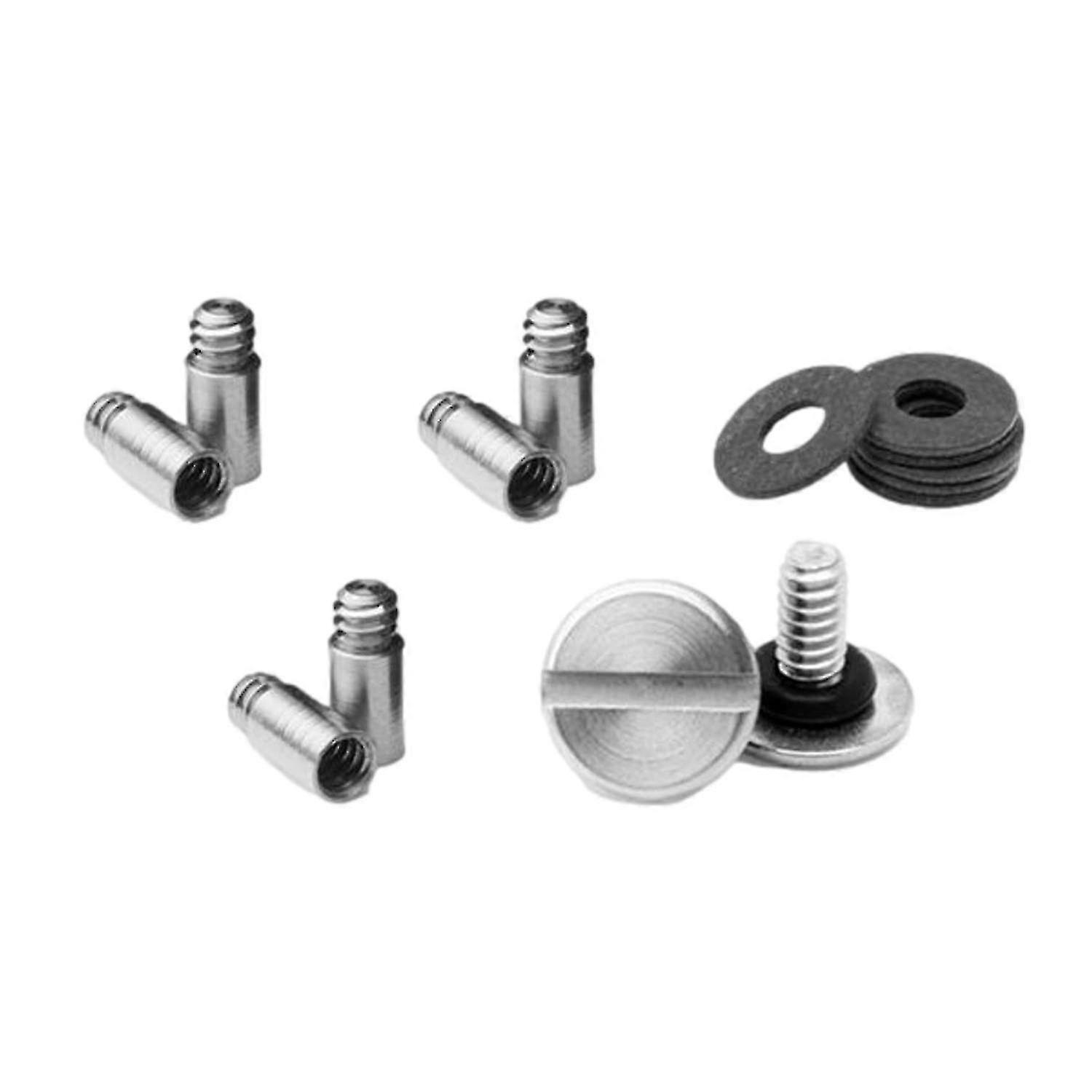 Keysmart Expansion Pack With Screws Spacers And Posts 2-22 Keys