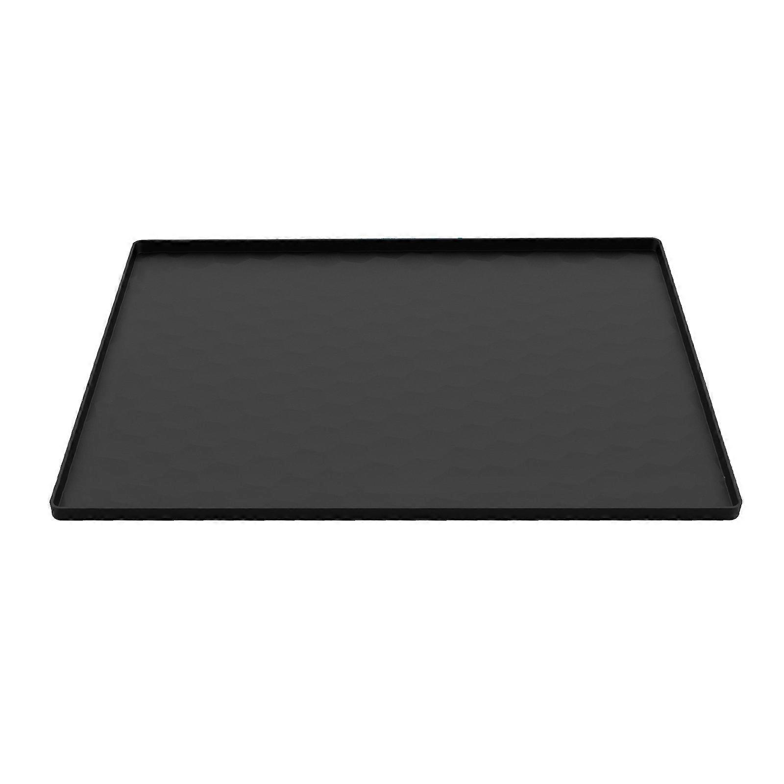 Multiple Purpose Elastomer Appliance Base Pad For Secure Washer Placement Prevents Floor Scratches And Beat Multicolor