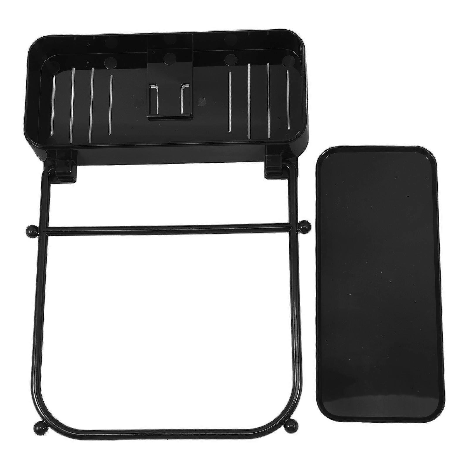 Water Sink Filter Rack for Kitchen Sink Drain with Suction Cup