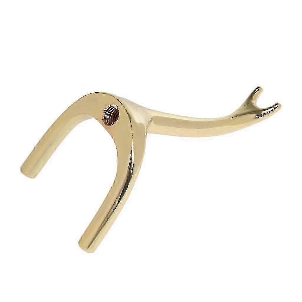 Deluxe Pool Stick Cue Bridge For Snooker Pool Billiards