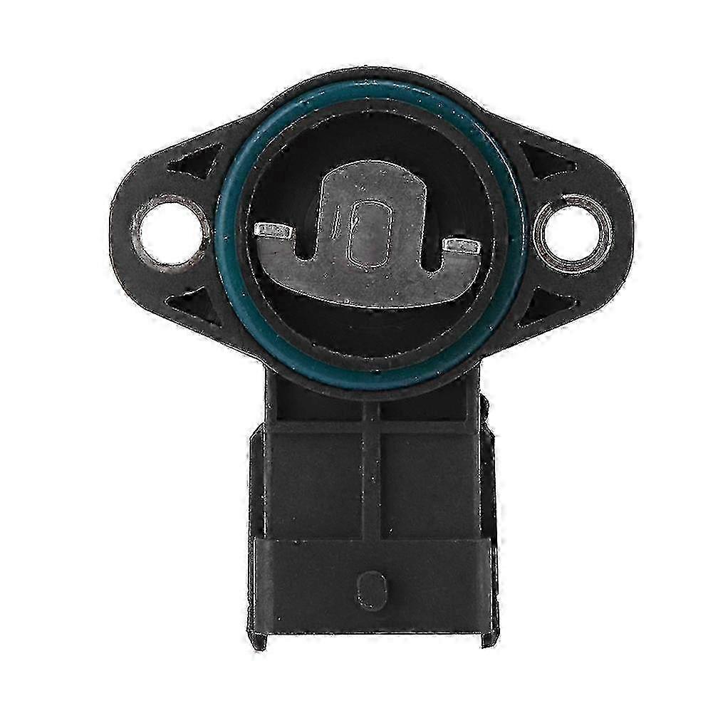 Hyundai Getz 06-09 Throttle Position Sensor 1.6 Replacement