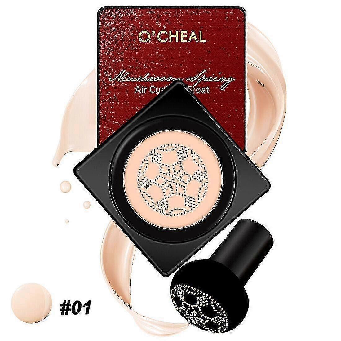 Bb Cc Cream Makeup Foundat Ft 26s