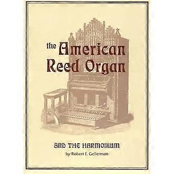 L'organo a canne americano e l'armonium