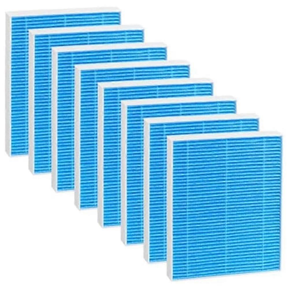 6000s Humidifier Replacement Filters for Superior Levoit 6000s Smart Evaporative Humidifier, 8packs