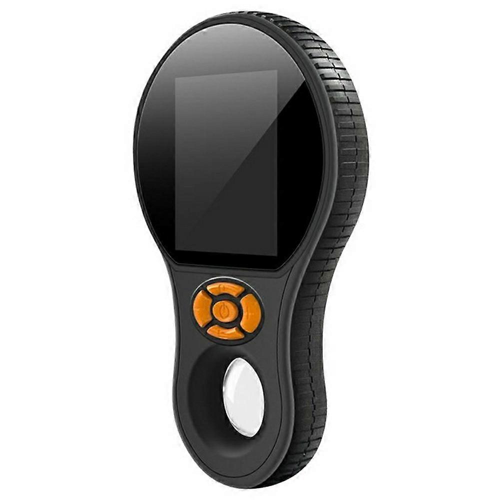 378 Digital Microscope 500X Electronic Magnifier 2MP Handheld Portable Ultra HD Camera with LED Light