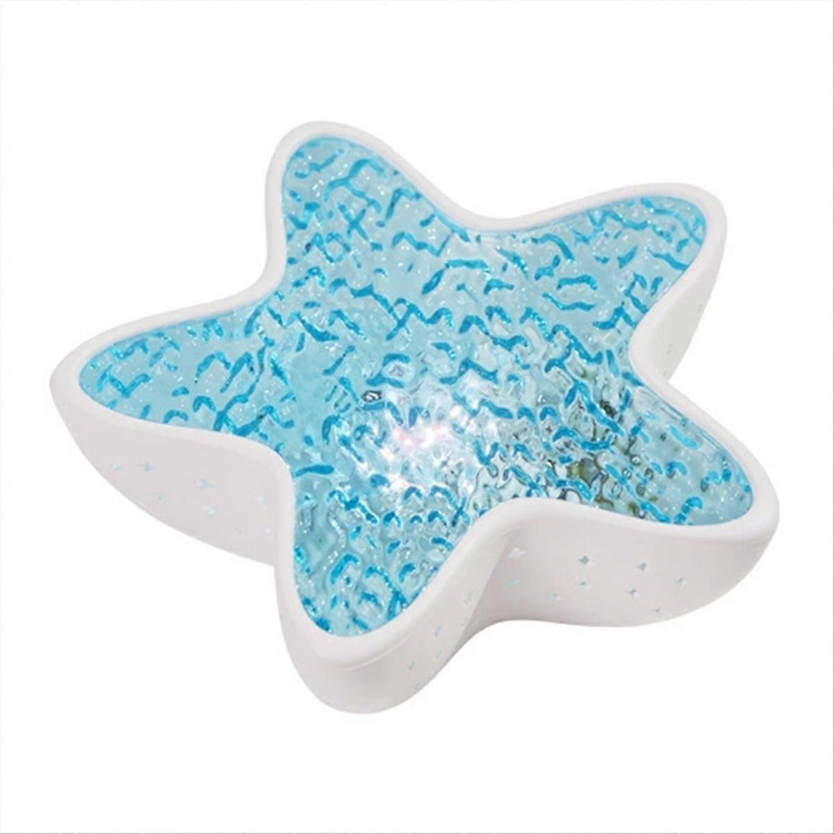 Galaxy Projector Lamp Rechargeable Starry Night Lamp Gradient Multicolour Bedroom Ambient Lamp Desk