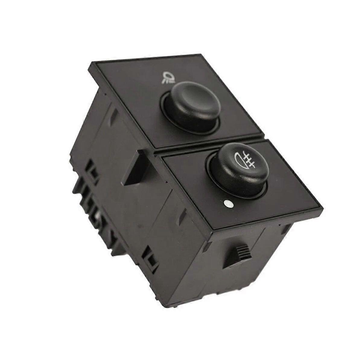 15143597 Car Fog Light Switch Control for 1500 2003-2006 for