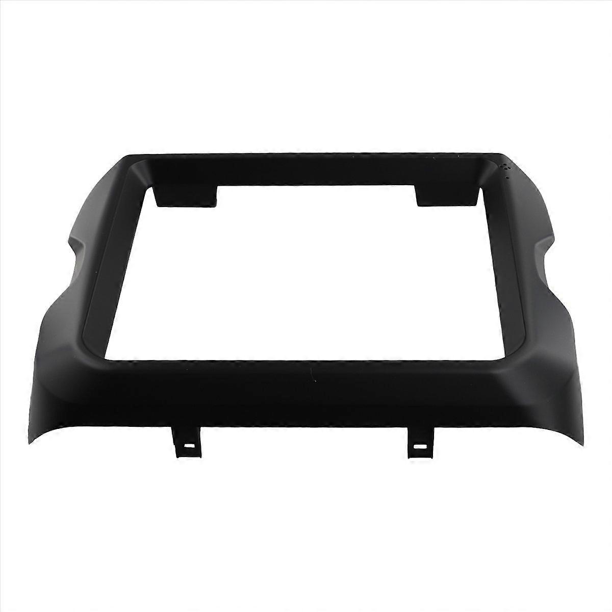 2 Din Head Unit Blenden Panel Rahmen Abdeckung Für