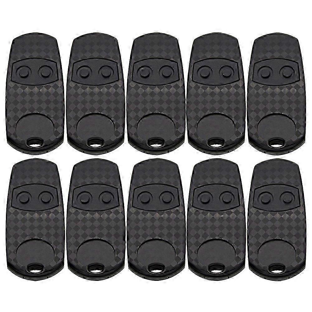 10PCS Replacement Garage Opener Remote 432EE 433.92MHz
