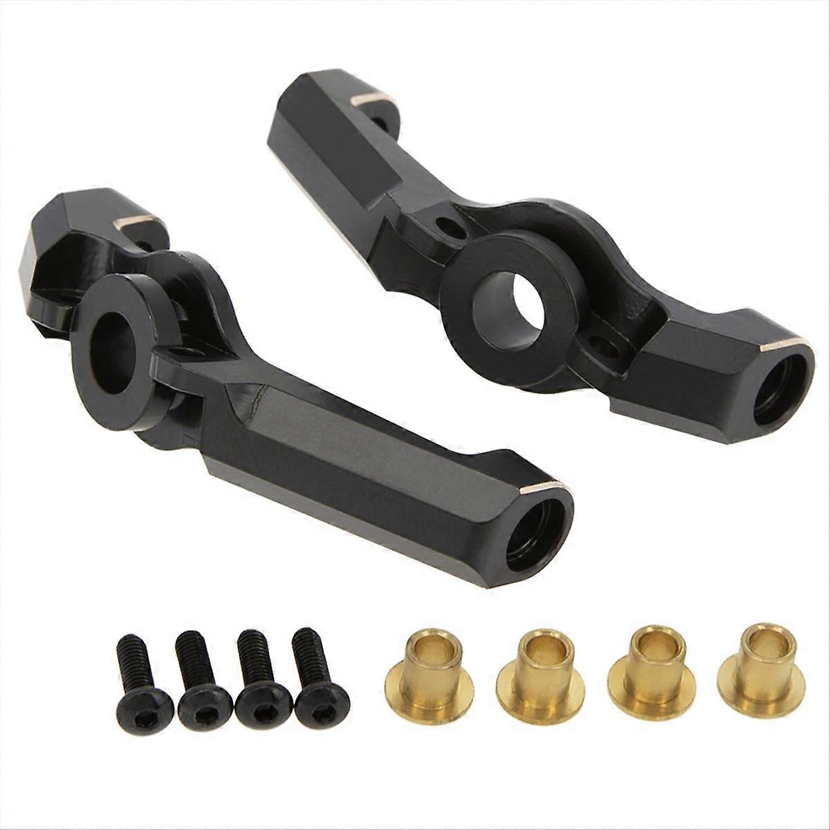 Aluminiumlegierung Ziege C Block Für AXIAL UTB1 1/18 Capra RC