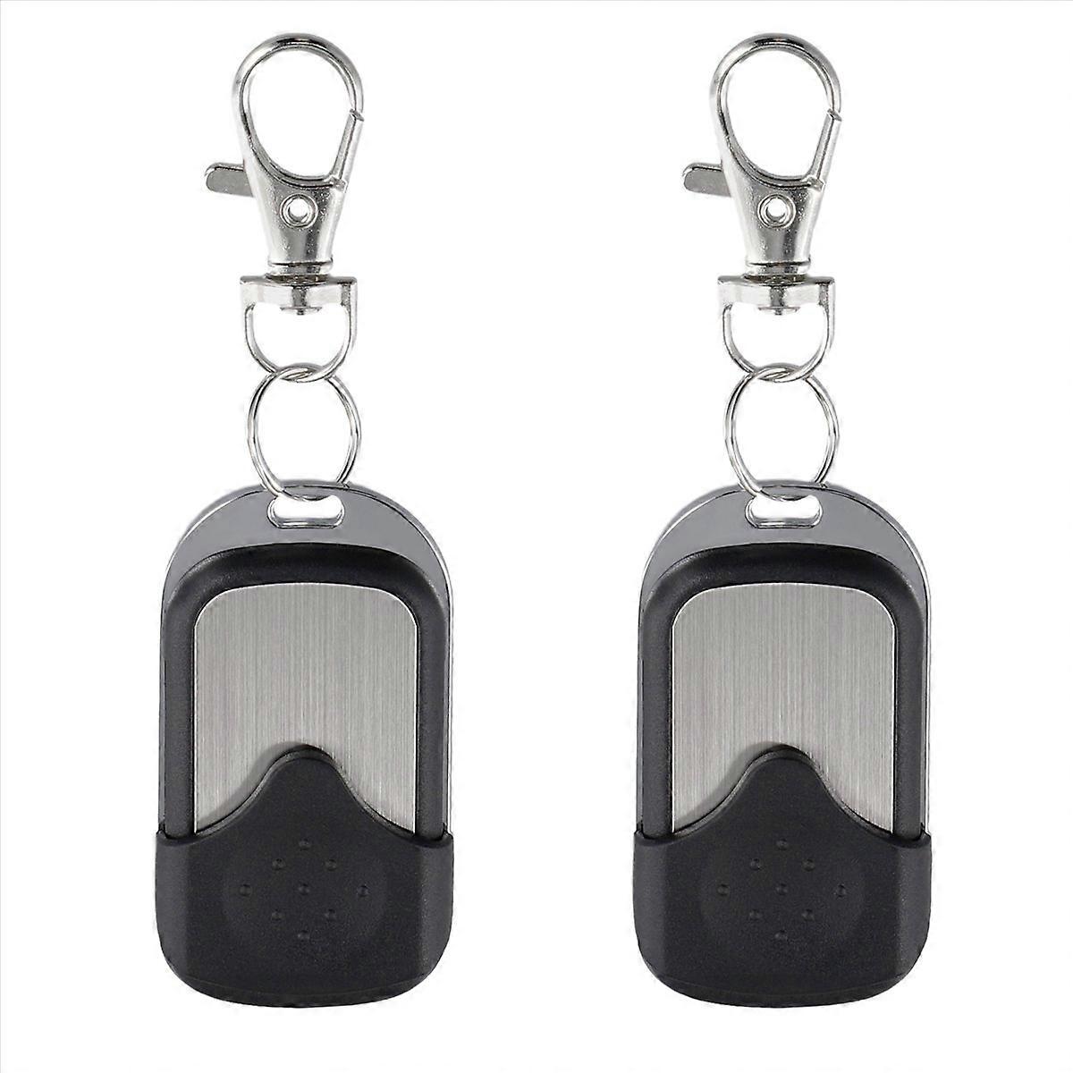2PCS Garage Door Opener Remote Keys for ,890MAX 895MAX
