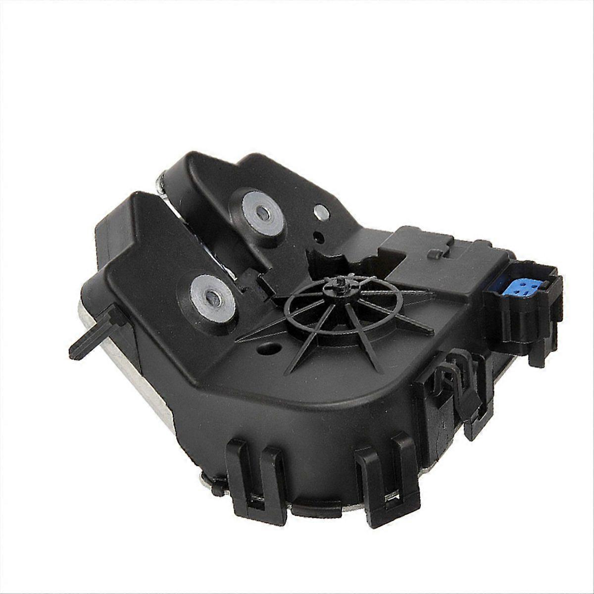 6S4Z5443150C 5 Pins Trunk Lock Actuator for Focus Hatchback 2000-2007 Focus Sedan 2000-2003 4S4Z634