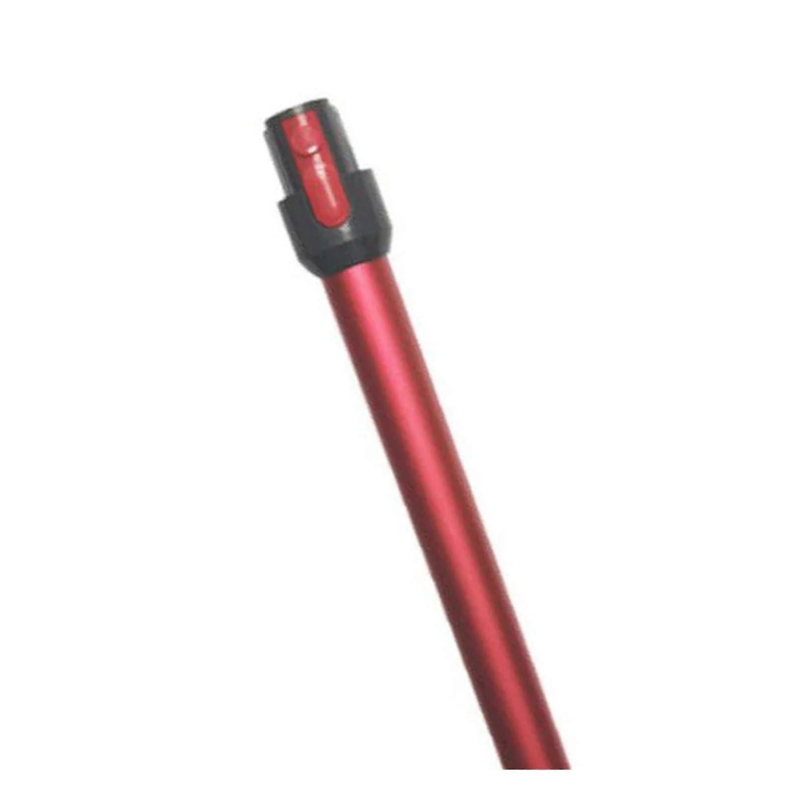 Vacuum Extension Wand for Dyson V7 V8 V10 V11, Telescopic Metal Tube with Secure Lock Connection