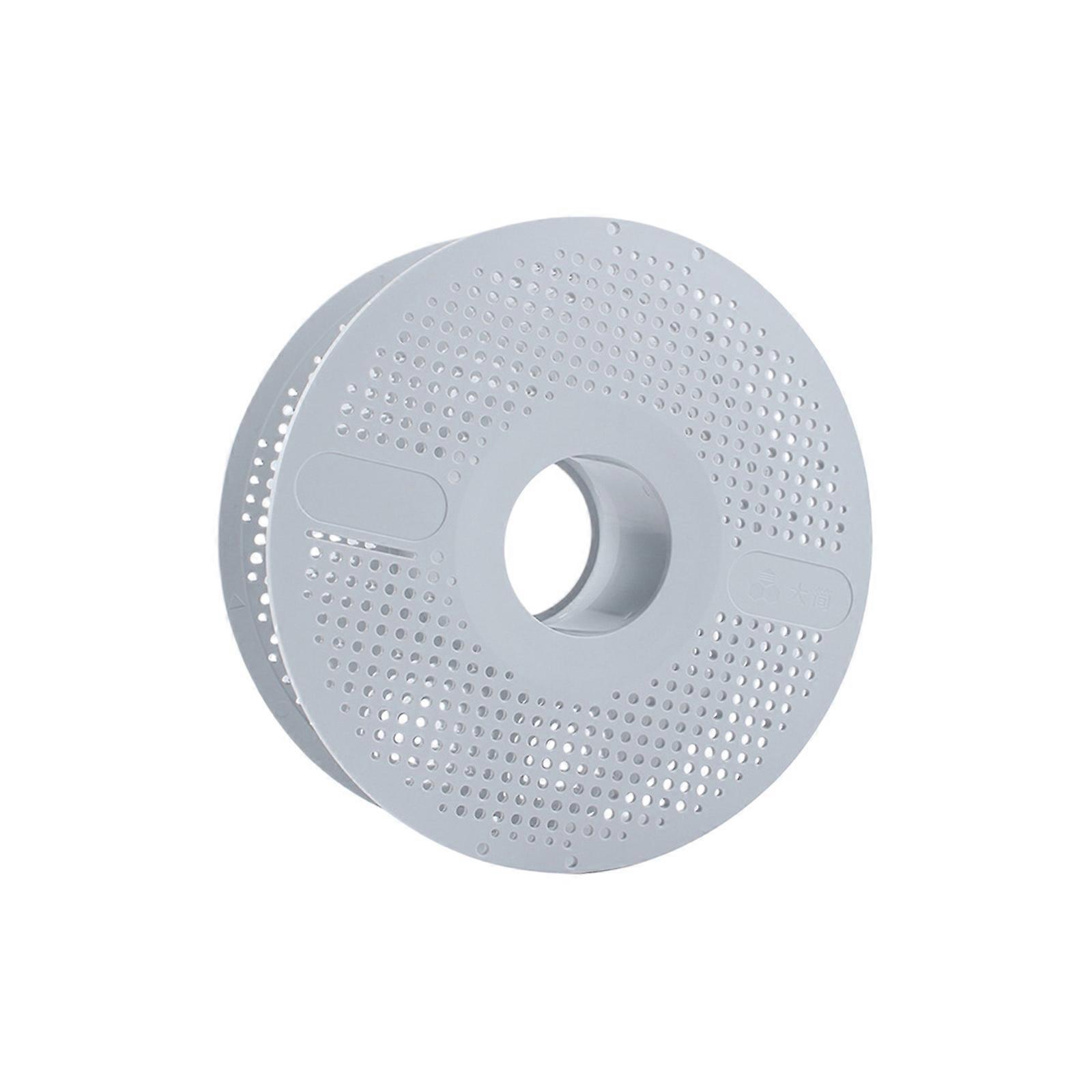 Removable Spool Material Rack Reusable Spool Replacement for 3D Printing Filament Easy Maintenance Process Accessories Multicolor